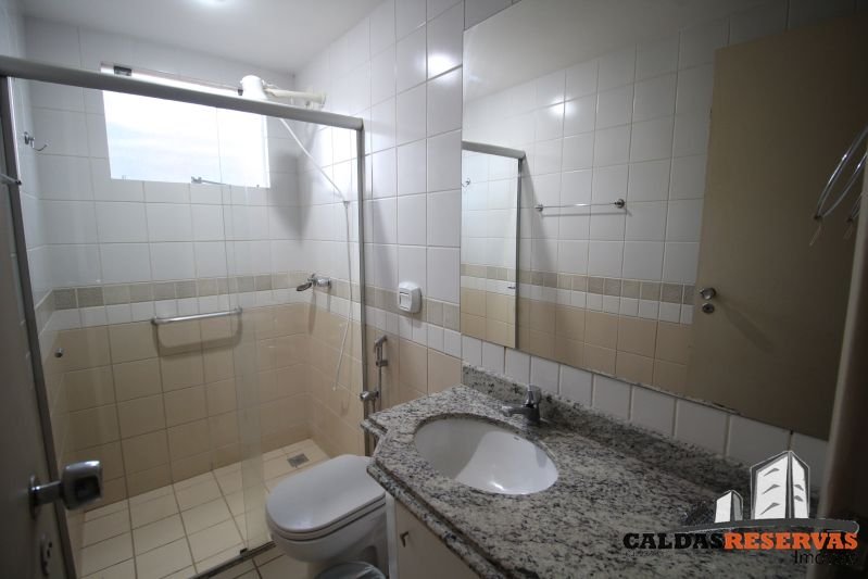 Fotos apartametnos ROYAL PARK CALDAS NOVAS